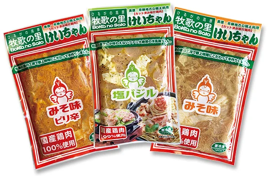 飛騨・美濃の味 鶏ちゃん